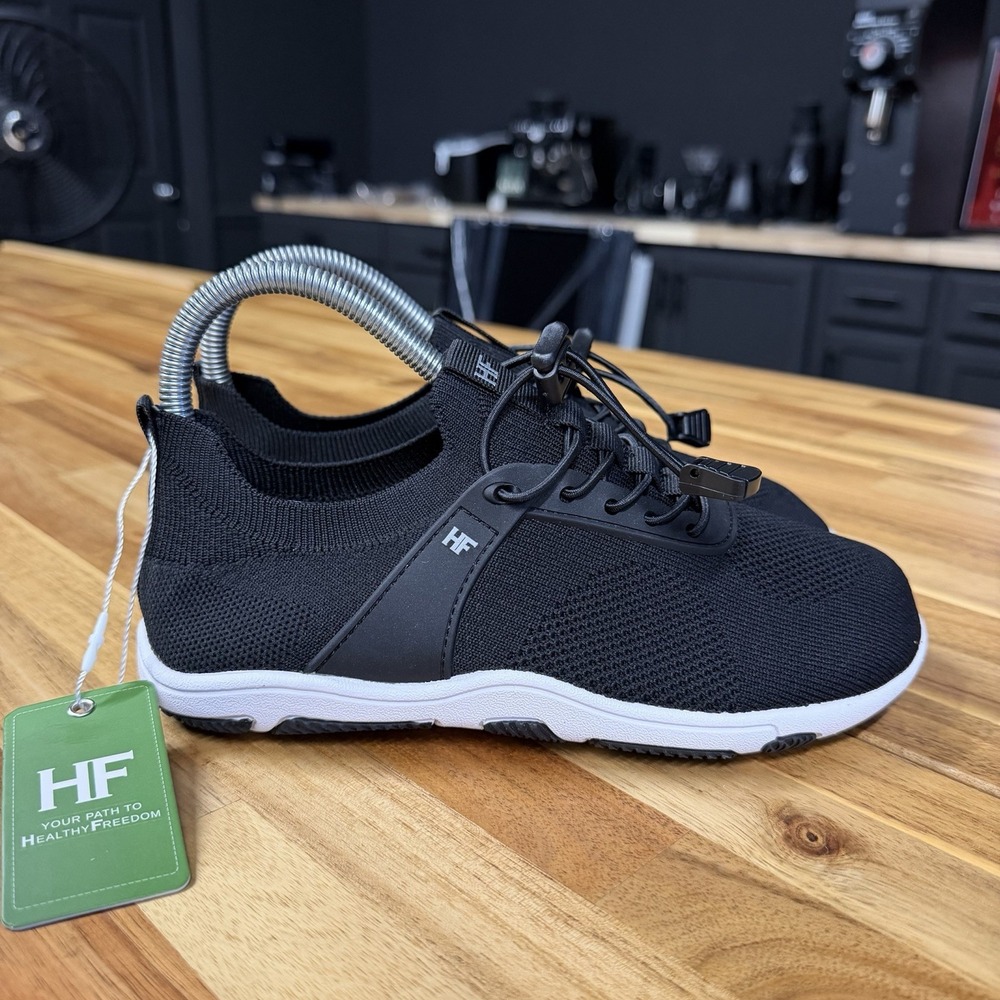 NWT Hike Footwear HF Women's Sz 6 Theora Pro Ergonomic Non-slip Barefoot Shoes